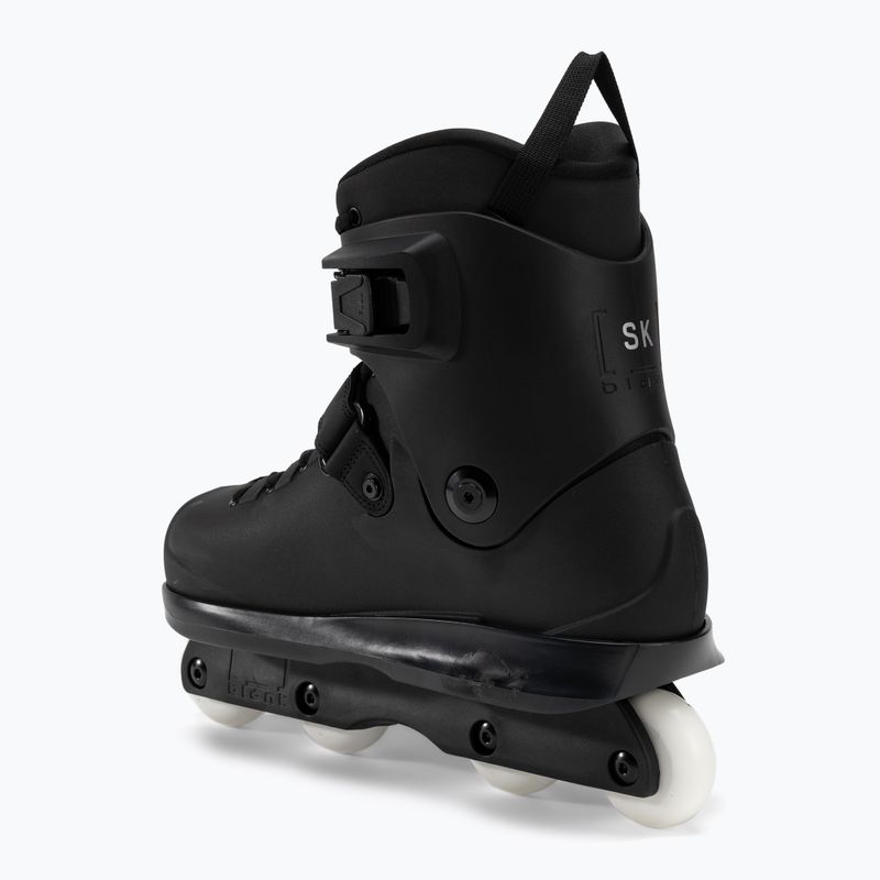 Rollerblade Blank SK férfi görkorcsolya fekete 07222600100 3