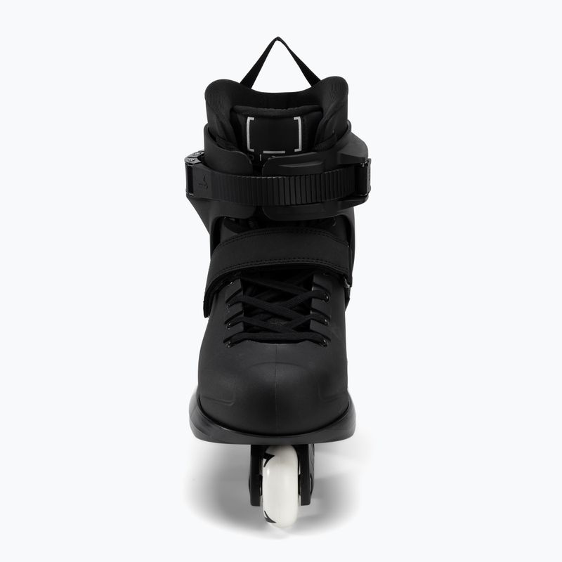 Rollerblade Blank SK férfi görkorcsolya fekete 07222600100 4