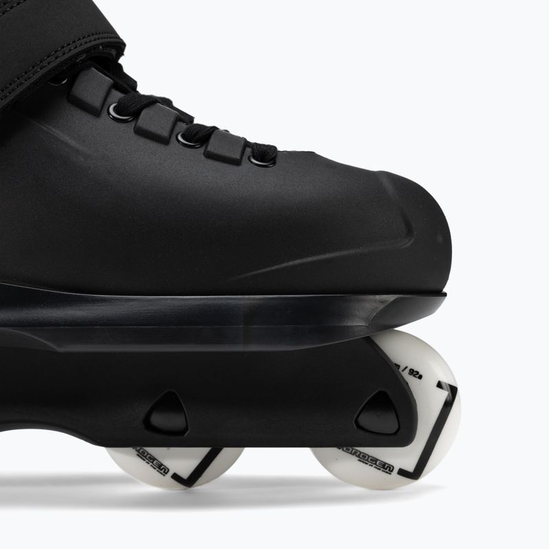 Rollerblade Blank SK férfi görkorcsolya fekete 07222600100 6