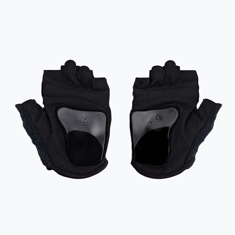 Rollerblade Skate Gear kesztyű fekete 06210000 100 2