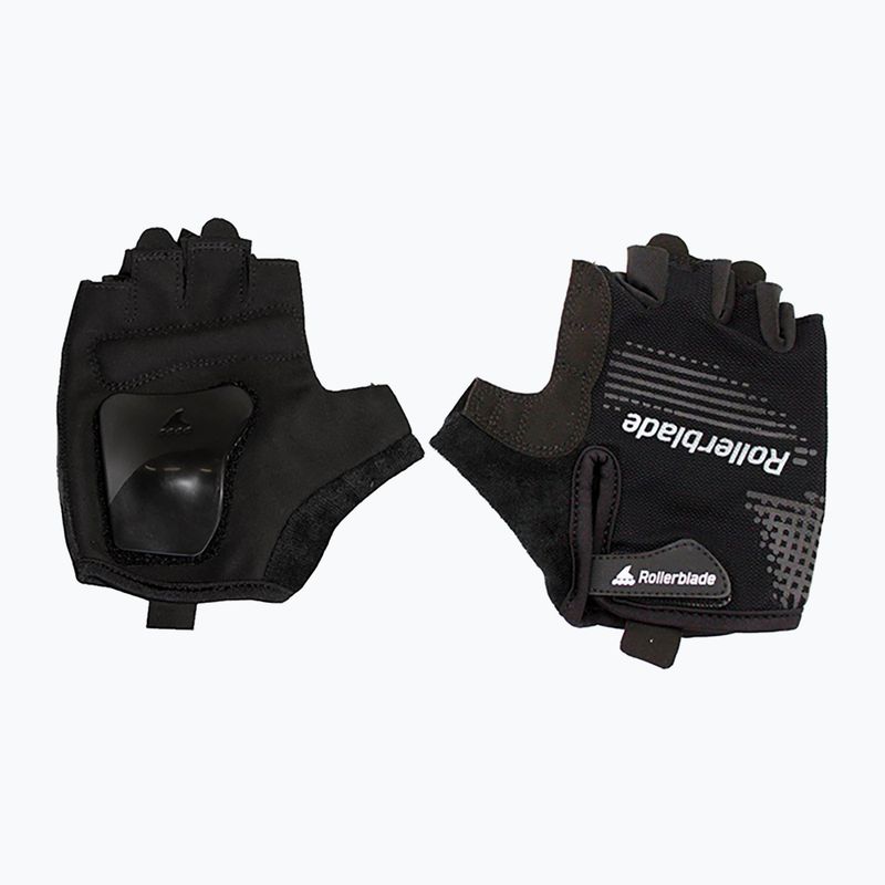 Rollerblade Skate Gear kesztyű fekete 06210000 100 5