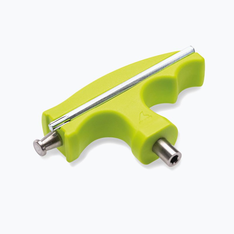 Kulcs Rollerblade Bladetool Pro green 2