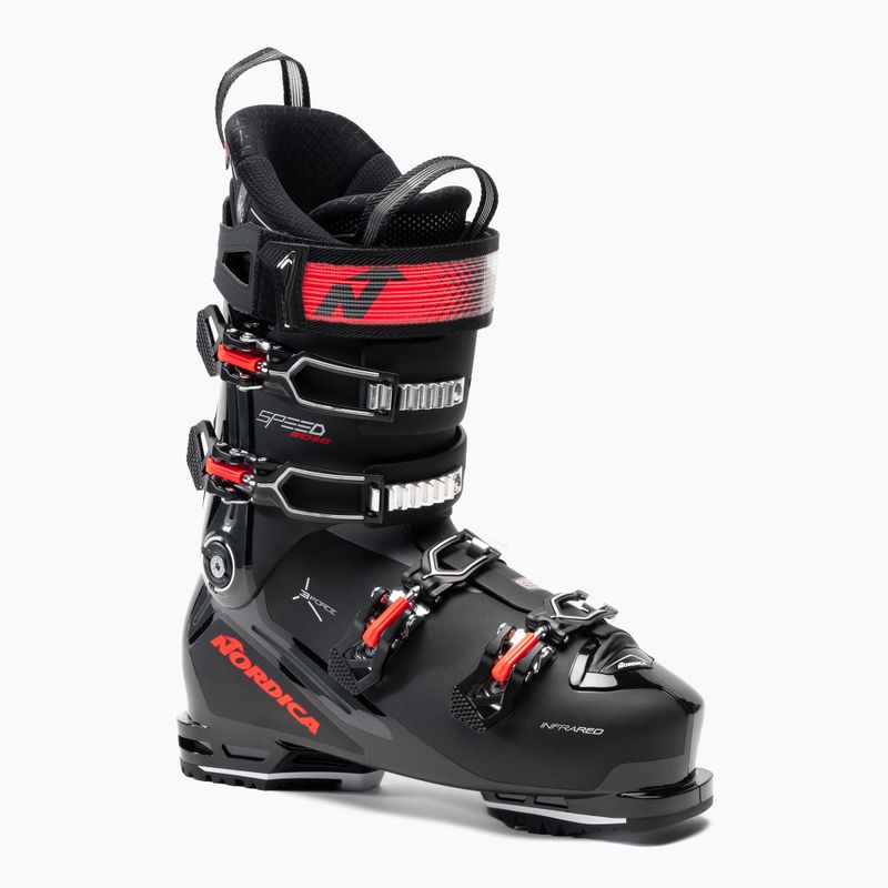 Nordica Speedmachine 3 110 GW síbakancs fekete 050G22007T1