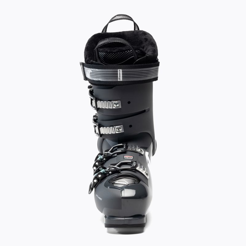 Női síbakancs Nordica Speedmachine 3 95 W GW szürke 050G2300047 3
