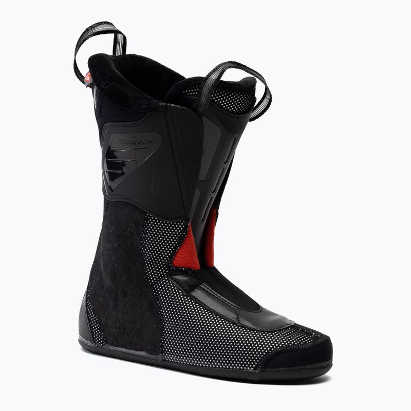 Női síbakancs Nordica Speedmachine 3 95 W GW szürke 050G2300047 5