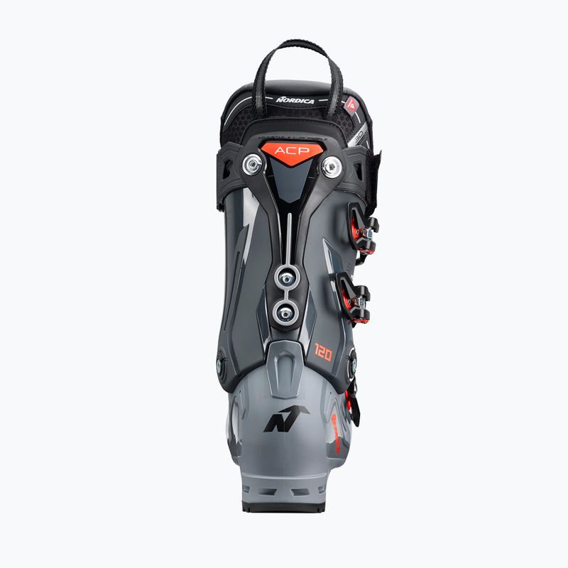 Nordica Sportmachine 3 120 GW síbakancs szürke 050T0400M99 12