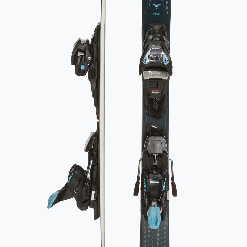 Női lesiklás Blizzard Phoenix R13 Ti + TPX 12 DEMO W DEMO W 4