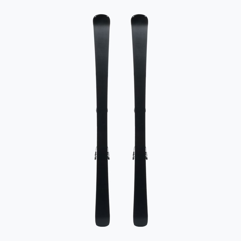 Nordica BELLE 75 + TP2 10 szürke lesiklás síléc 0A2271SA001 3
