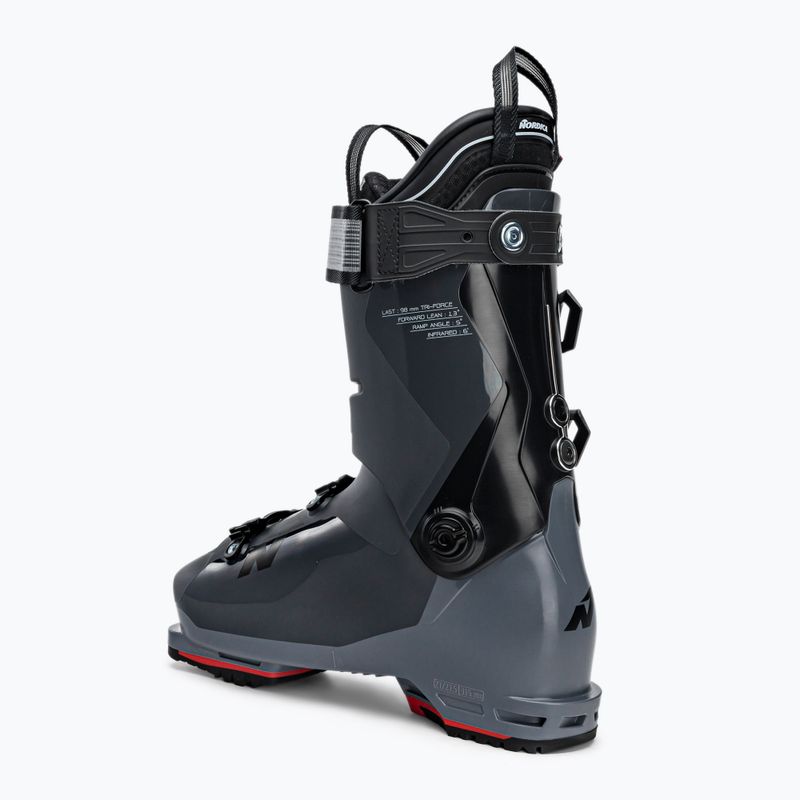 Férfi Nordica Pro Machine 110 GW síbakancs szürke 050F5002 M99 2