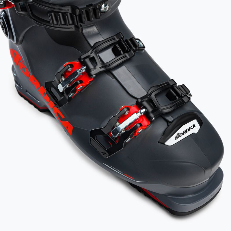 Férfi Nordica Pro Machine 110 GW síbakancs szürke 050F5002 M99 7