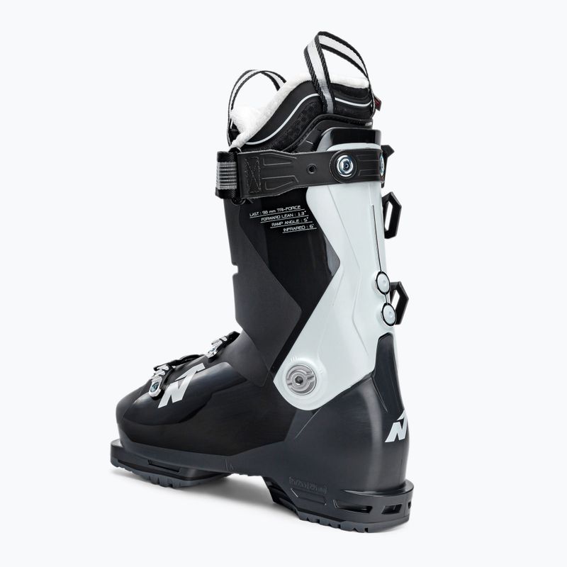 Női síbakancs Nordica Pro Machine 85 W GW fekete 050F5402 Q04 2