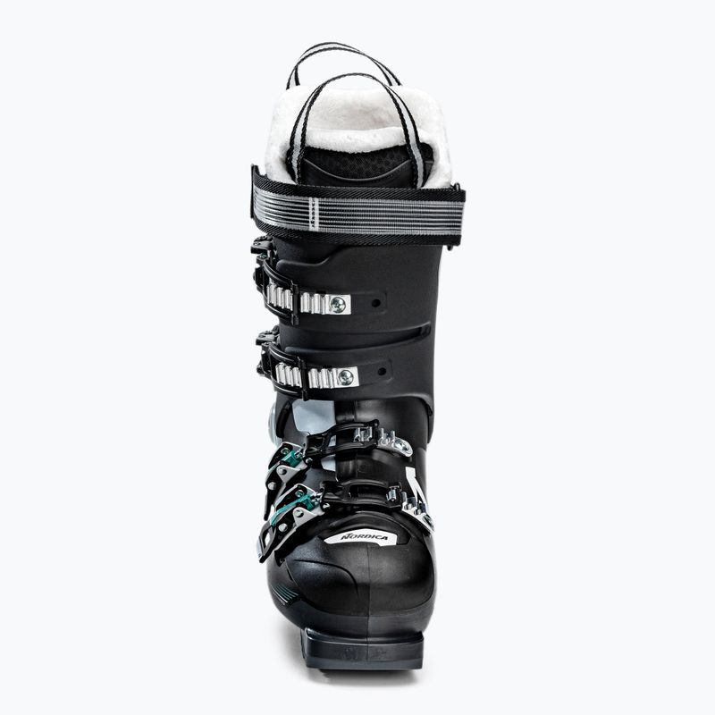 Női síbakancs Nordica Pro Machine 85 W GW fekete 050F5402 Q04 3