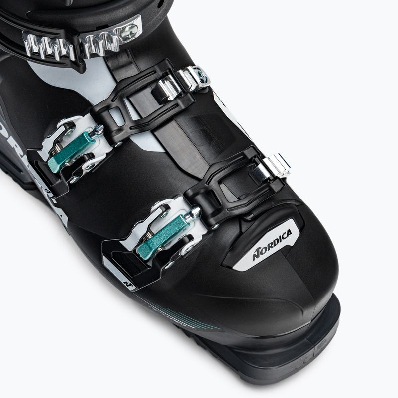 Női síbakancs Nordica Pro Machine 85 W GW fekete 050F5402 Q04 6