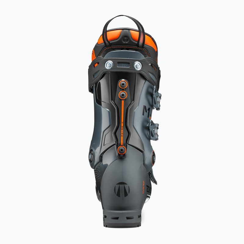 Férfi síbakancs Tecnica Mach1 110 MV TD GW szürke 101933G1900 11