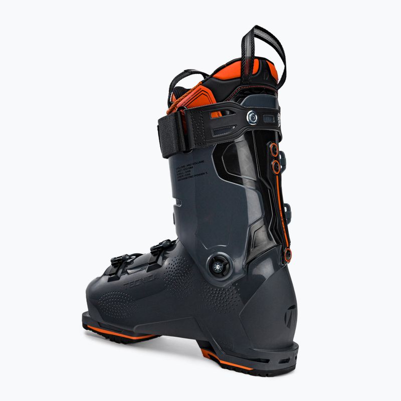 Férfi síbakancs Tecnica Mach1 110 MV TD GW szürke 101933G1900 2