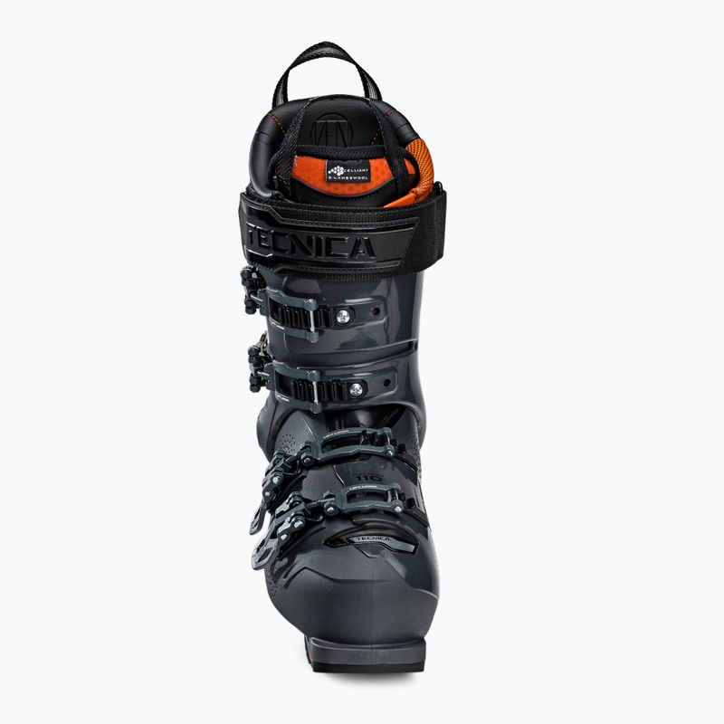 Férfi síbakancs Tecnica Mach1 110 MV TD GW szürke 101933G1900 3