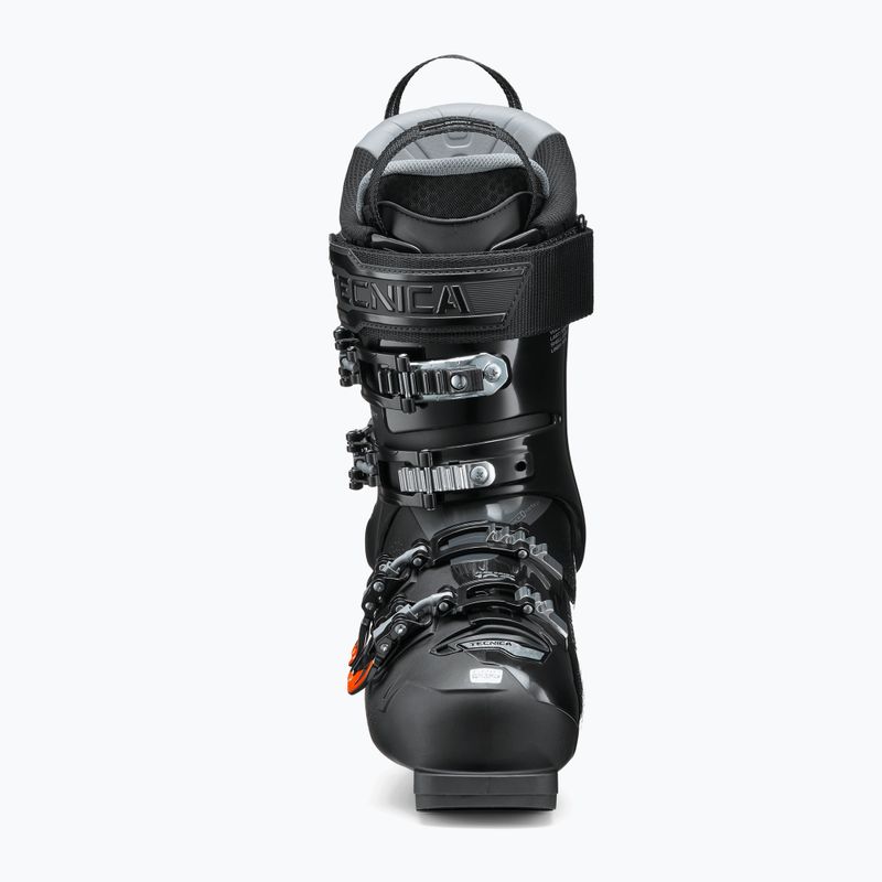 Férfi síbakancs Tecnica Mach Sport 100 MV GW fekete 101941G1100 10