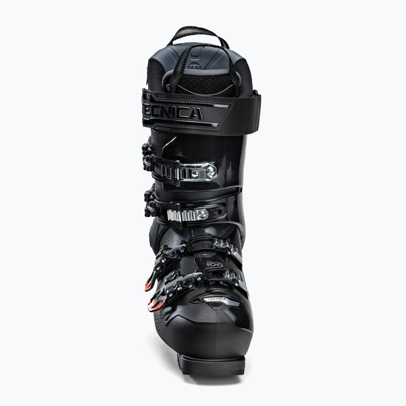 Férfi síbakancs Tecnica Mach Sport 100 MV GW fekete 101941G1100 3