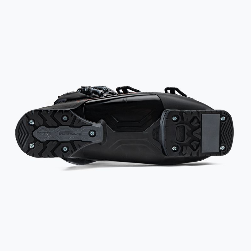 Férfi síbakancs Tecnica Mach Sport 100 MV GW fekete 101941G1100 4
