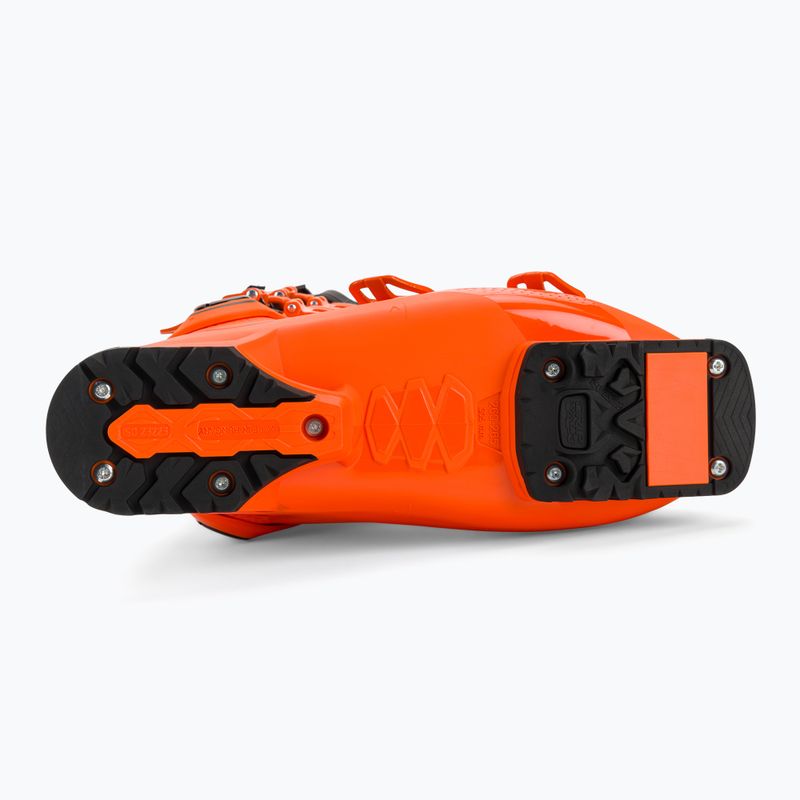 Férfi sícipő Tecnica Mach1 130 HV TD GW ultra narancssárga Tecnica Mach1 130 HV TD GW ultra narancssárga 4