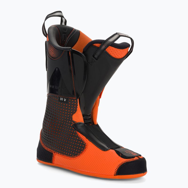 Férfi sícipő Tecnica Mach1 130 HV TD GW ultra narancssárga Tecnica Mach1 130 HV TD GW ultra narancssárga 5