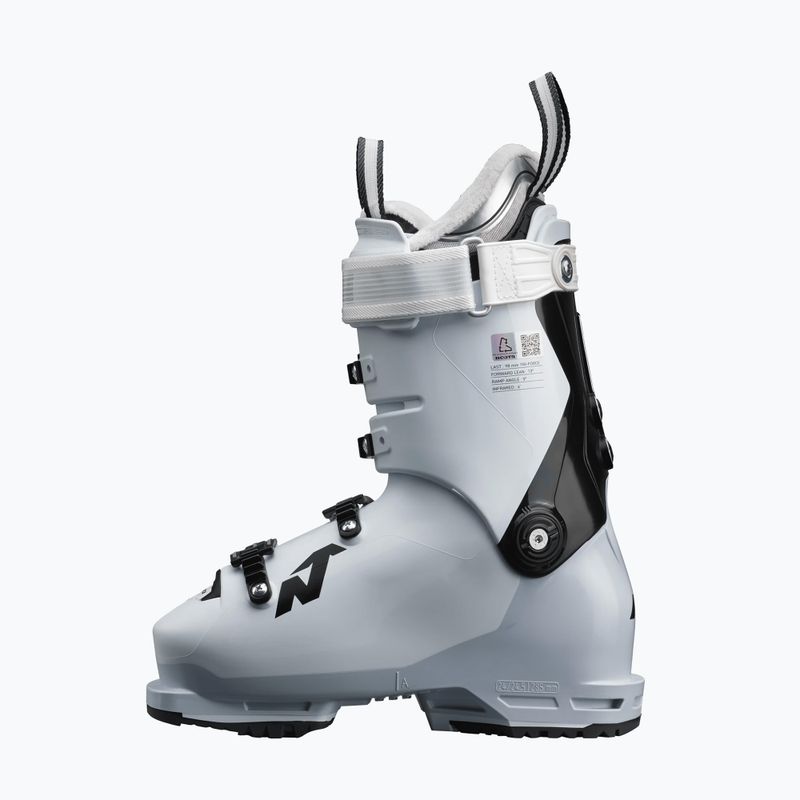 Női síbakancs Nordica Pro Machine 105 W GW fehér/fekete/rózsaszín 7