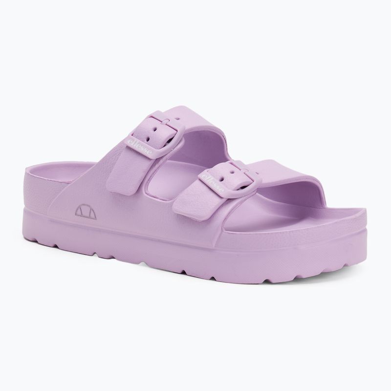 Ellesse női Beverly liliac flip-flopok