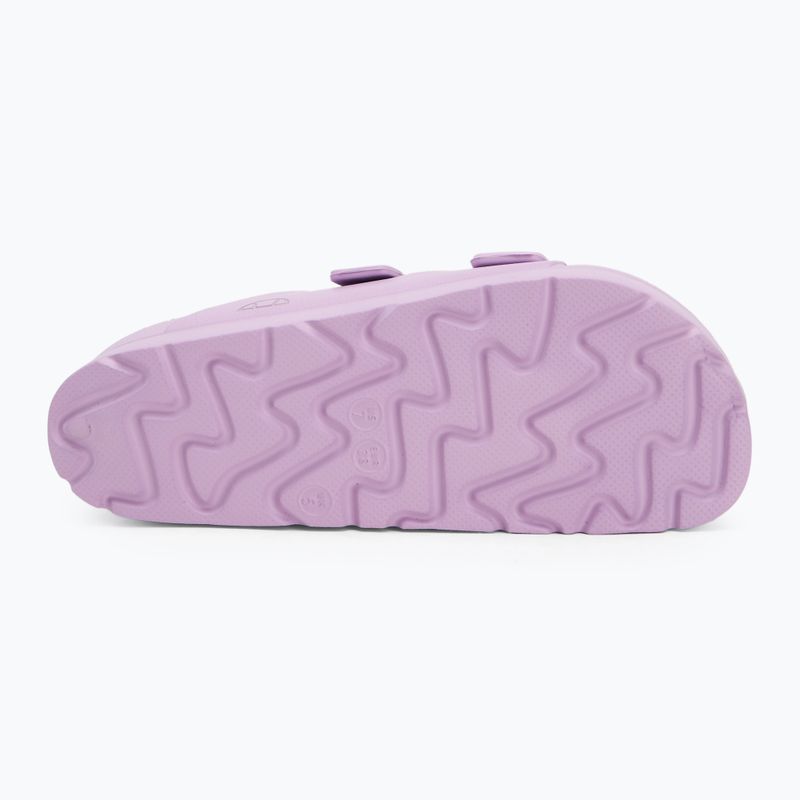 Ellesse női Beverly liliac flip-flopok 4