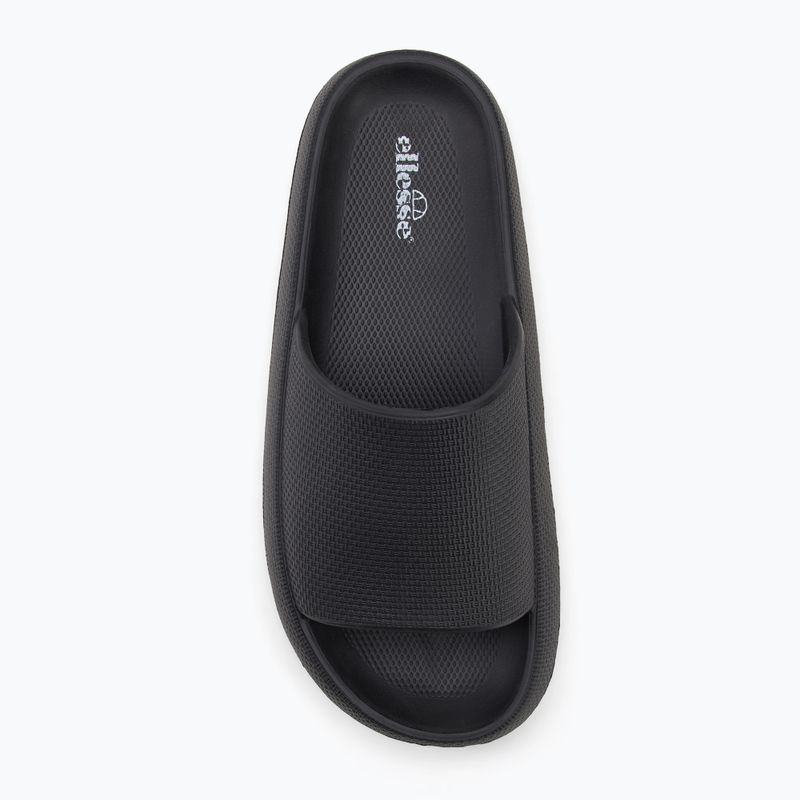 Ellesse női flip-flop Beryl fekete 5