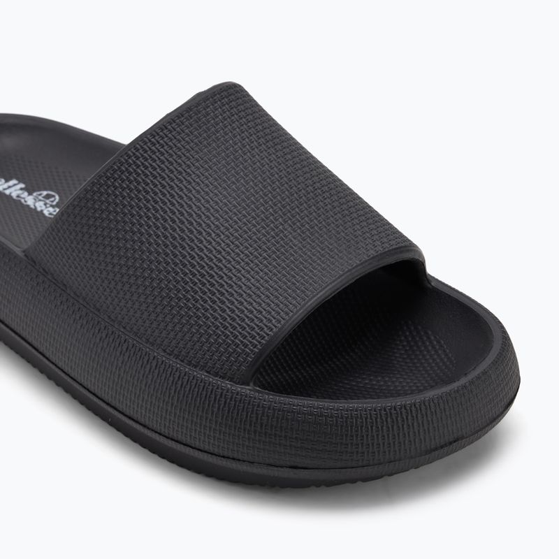 Ellesse női flip-flop Beryl fekete 7
