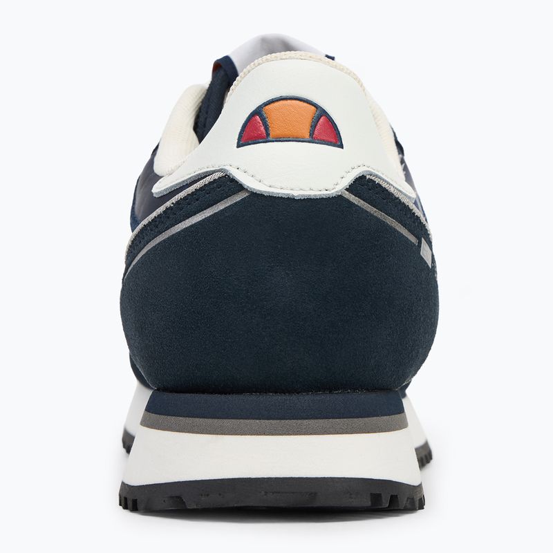Ellesse Lambert mély camou férfi cipő 6