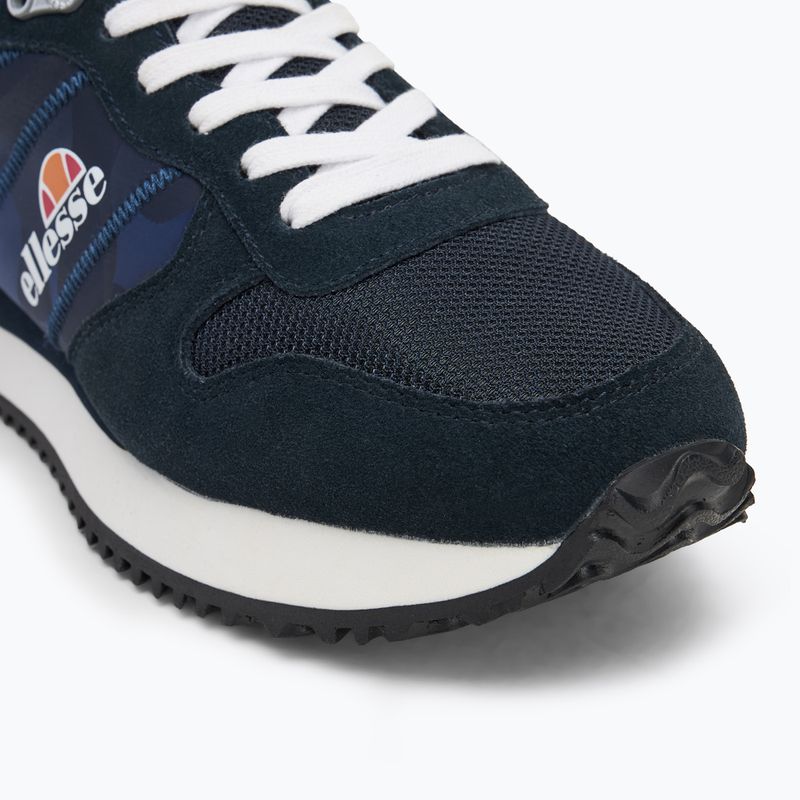 Ellesse Lambert mély camou férfi cipő 7
