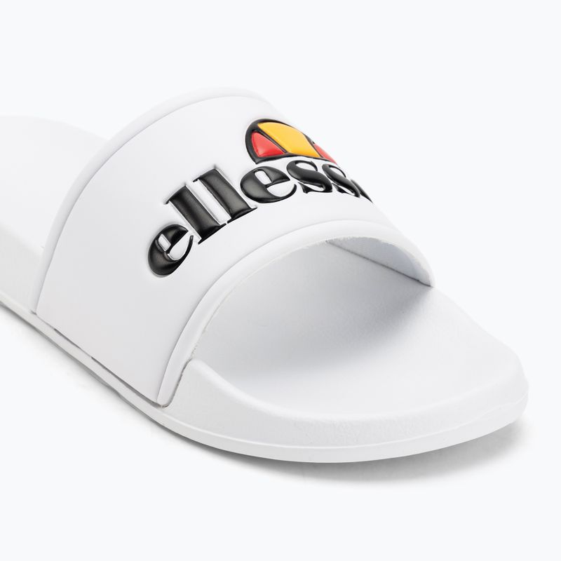 Ellesse Duke fehér férfi flip-flopok 7
