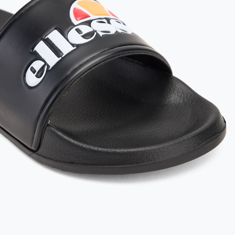 Ellesse Duke fekete férfi flip-flopok 7