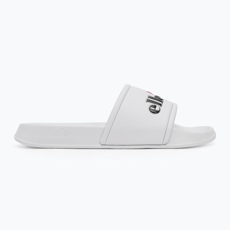 Ellesse Duke fehér női flip-flopok 2