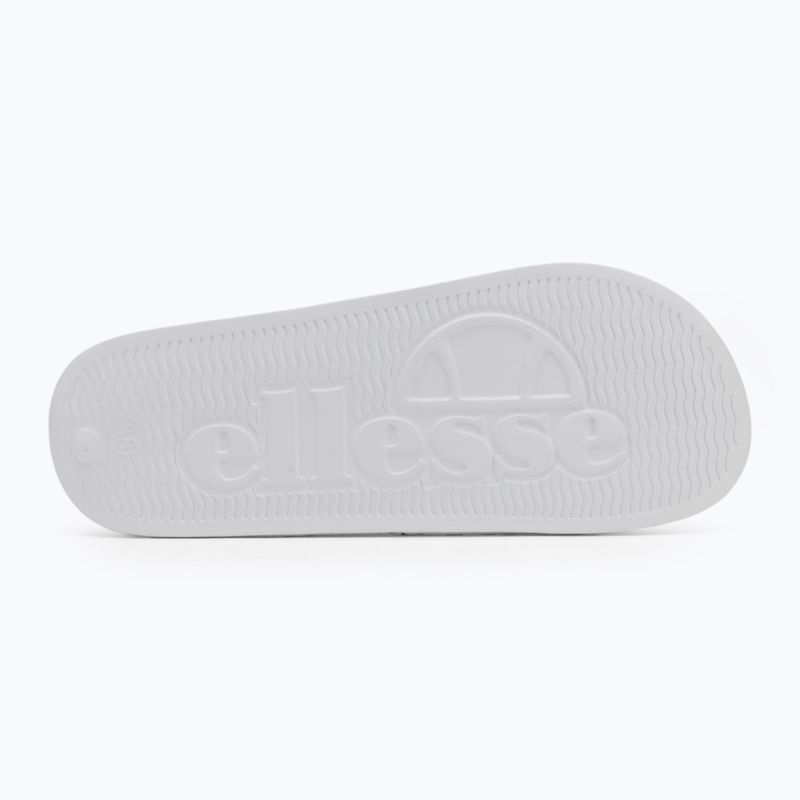 Ellesse Duke fehér női flip-flopok 4