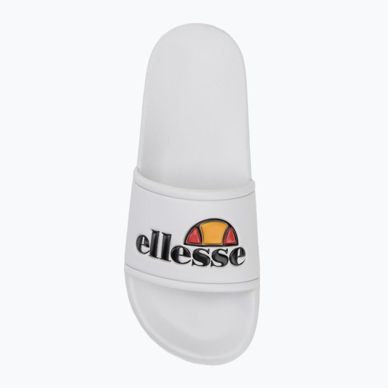 Ellesse Duke fehér női flip-flopok 5