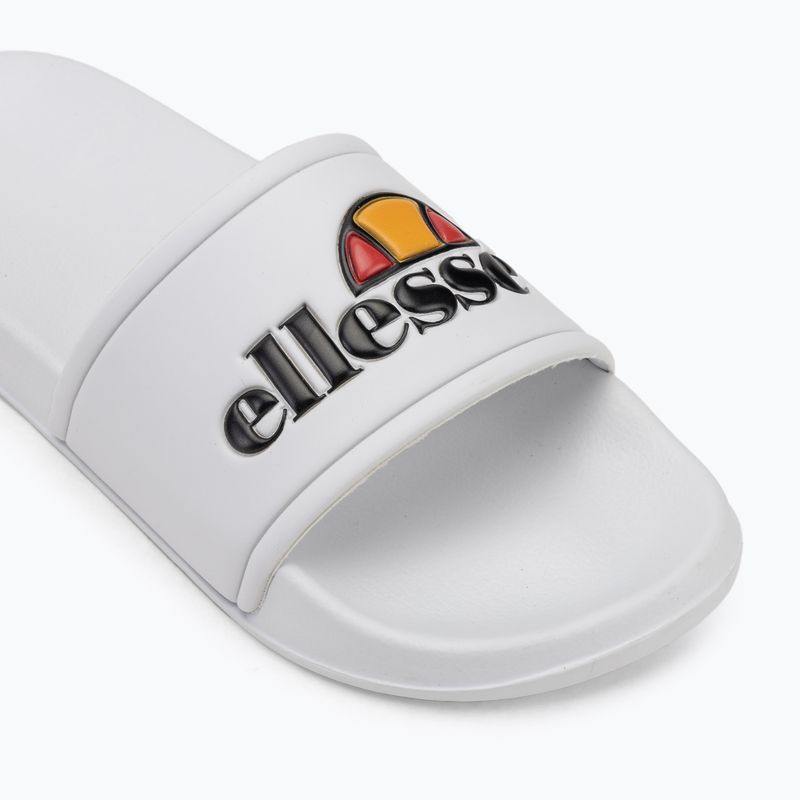 Ellesse Duke fehér női flip-flopok 7