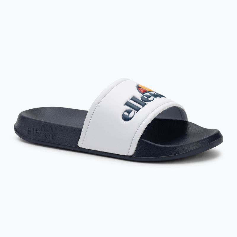 Ellesse Duke fehér mély női flip-flopok