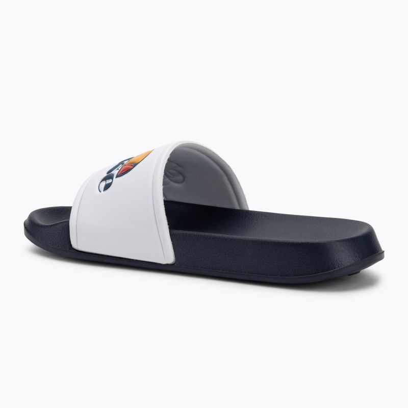 Ellesse Duke fehér mély női flip-flopok 3