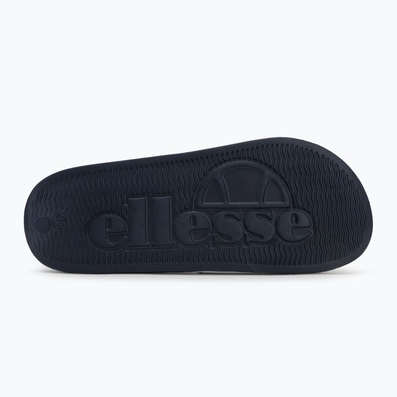 Ellesse Duke fehér mély női flip-flopok 4