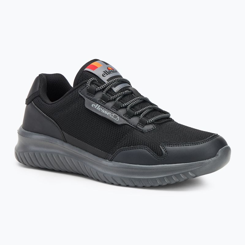 Ellesse férfi cipő New Lex fekete