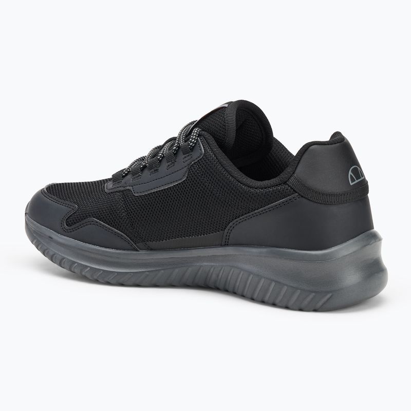 Ellesse férfi cipő New Lex fekete 3