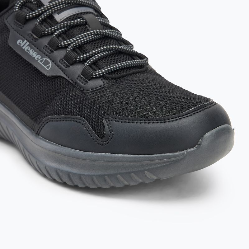 Ellesse férfi cipő New Lex fekete 7