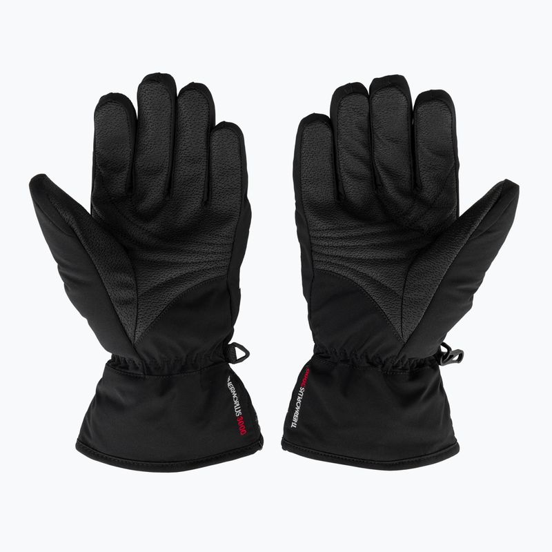 Női síkesztyű Level Astra Gore-Tex pk white 3