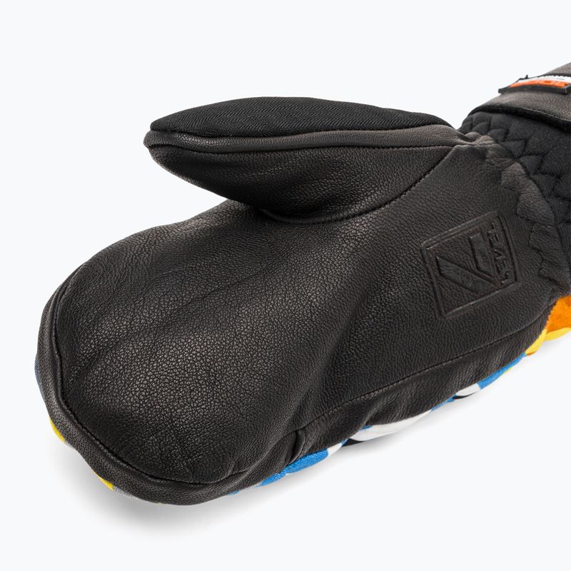 Gyerek síkesztyű Level Vertigo Mitt Teen tribe 4