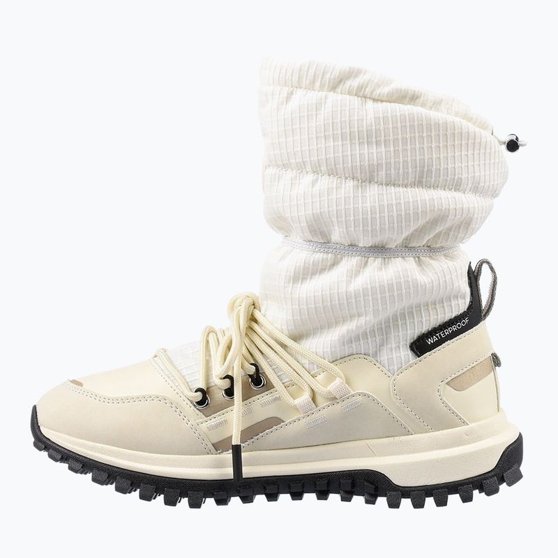 Női Colmar Warmer Polar hócsizma fehér/lt arany 9