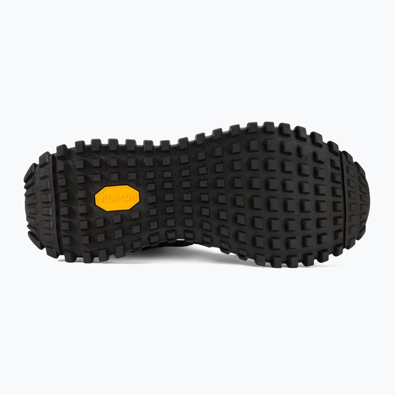 Férfi hócsizma Colmar Warmer Band fekete 5