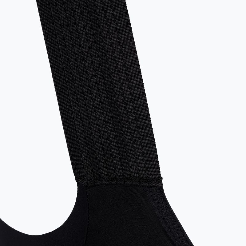 Santini Omnia Bib Tights férfi kerékpáros nadrág fekete SP1180EMAOMNIA 7