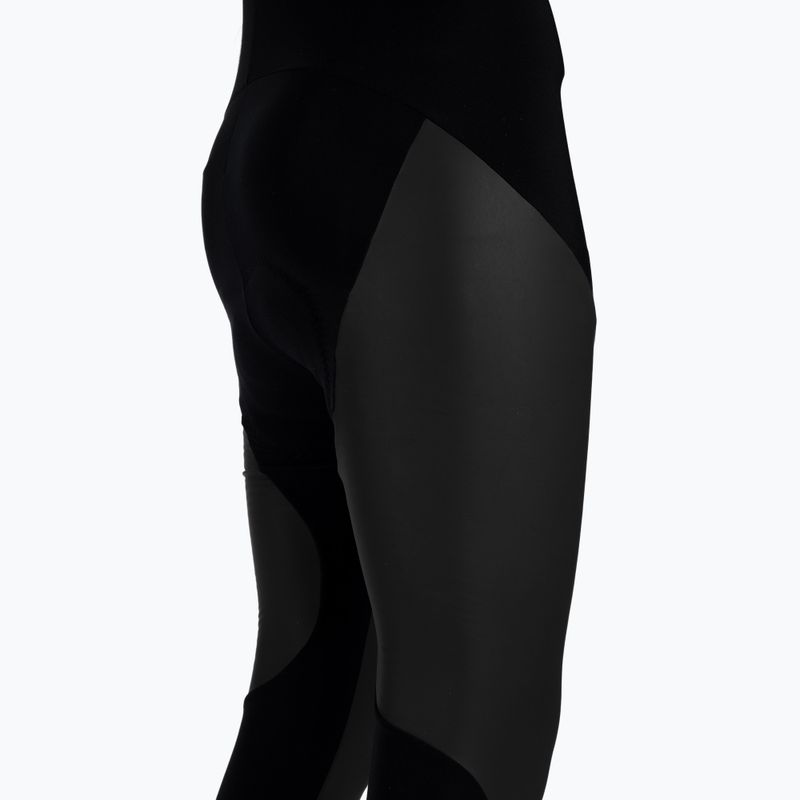 Női kerékpáros öltöny Santini Vega Dry Bib Tights fekete 3W1182C3WVEGADRY 6